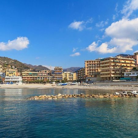 Awesome Apartment In Recco With Wi-Fi Екстериор снимка
